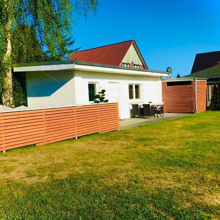 Wunderschoene Wohlfuehloase Im Gruenen Mit Innenstadtnaehe Ellerbek Kültér fotó